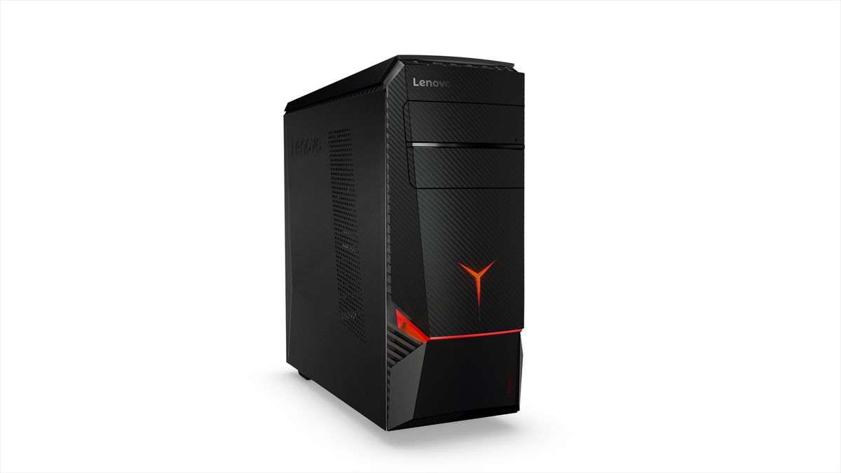 Lenovo Legion Y720 Tower