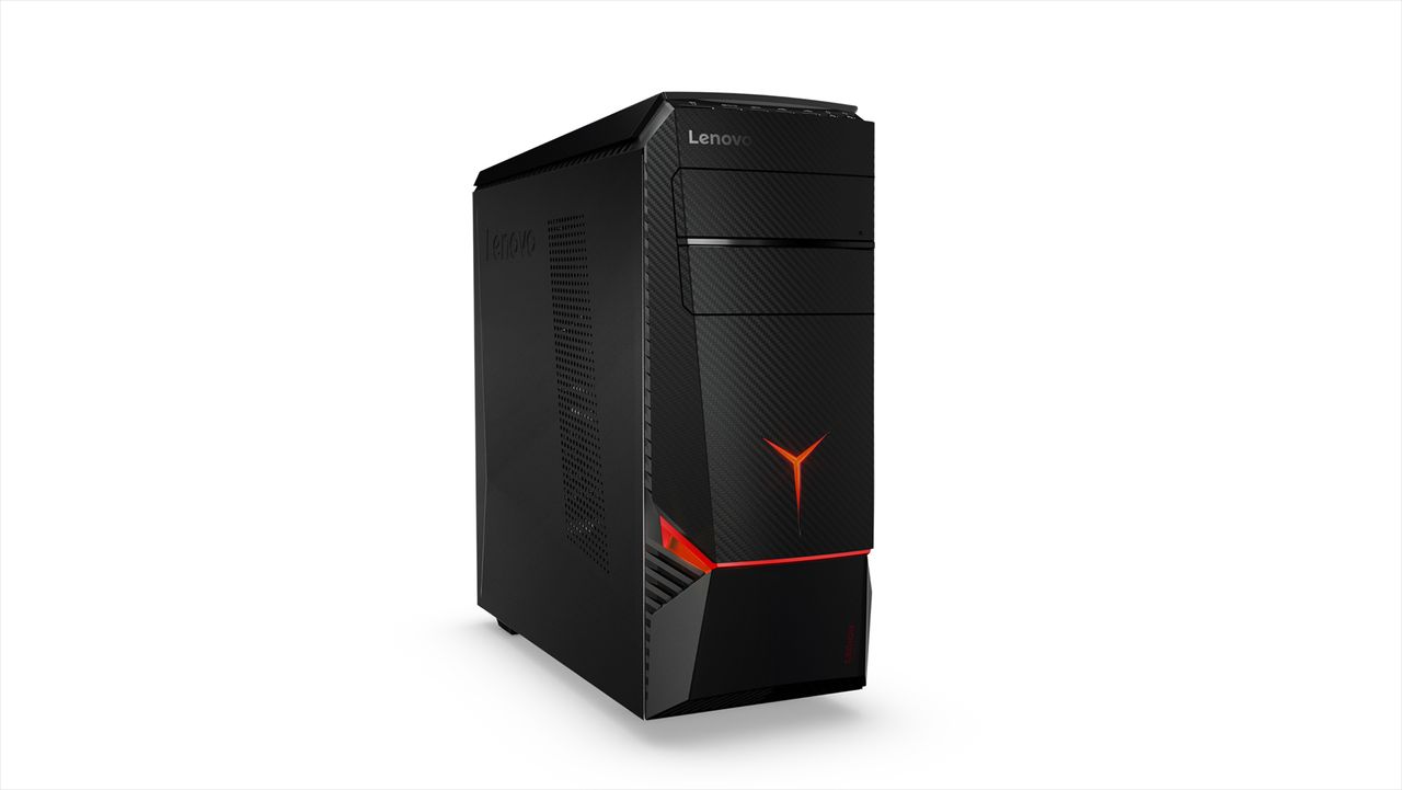 Lenovo Legion Y720 Tower