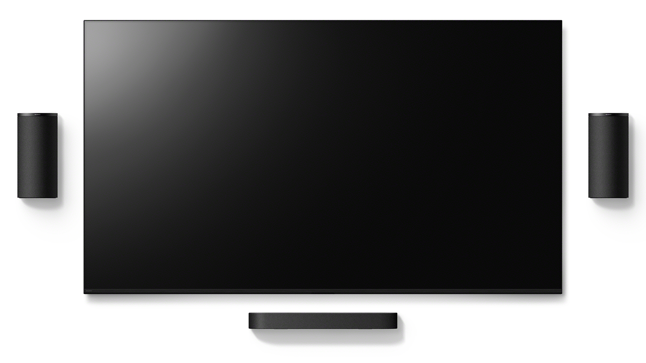 Sony Bravia Theatre Trio