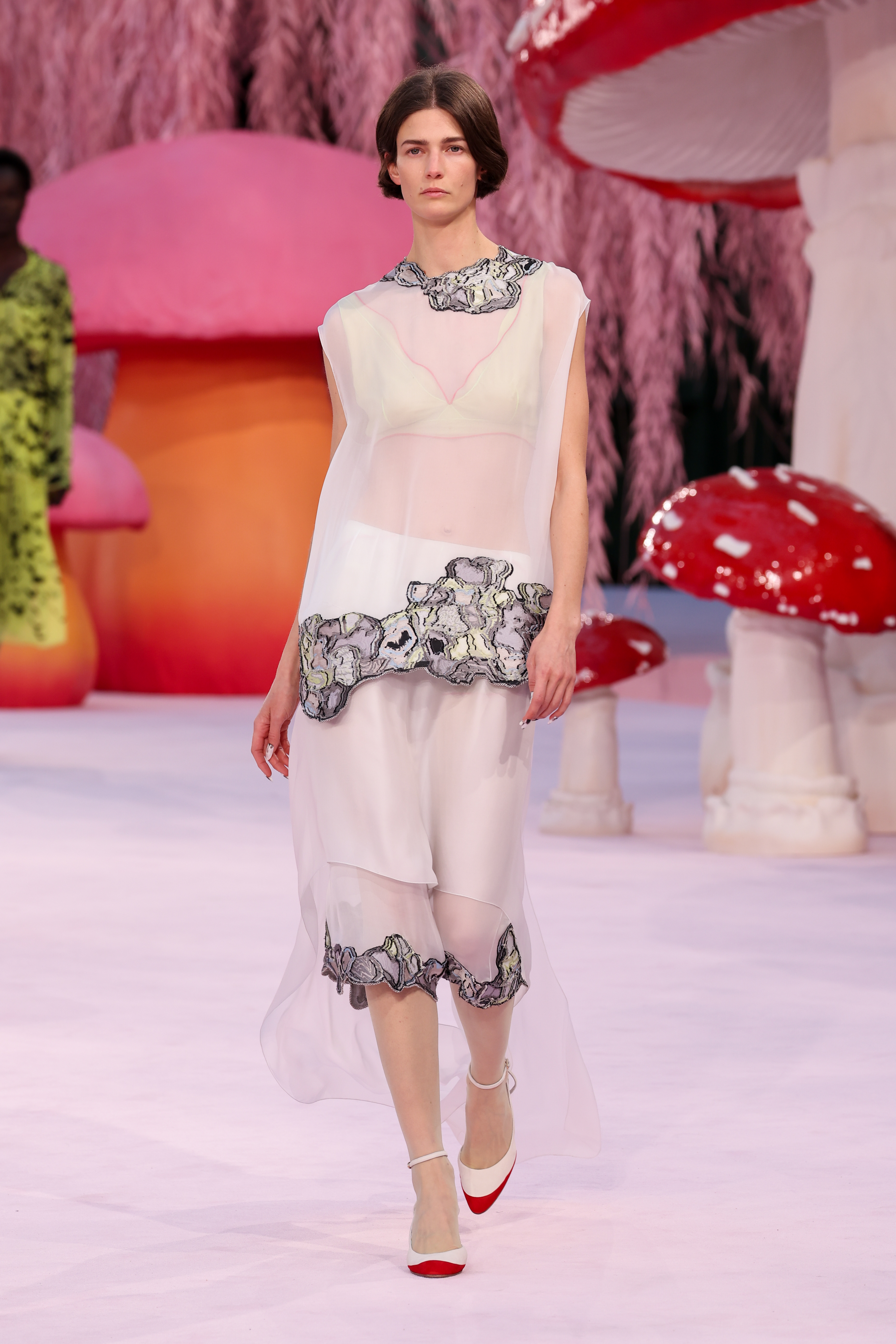 Chanel Spring 2026 Couture