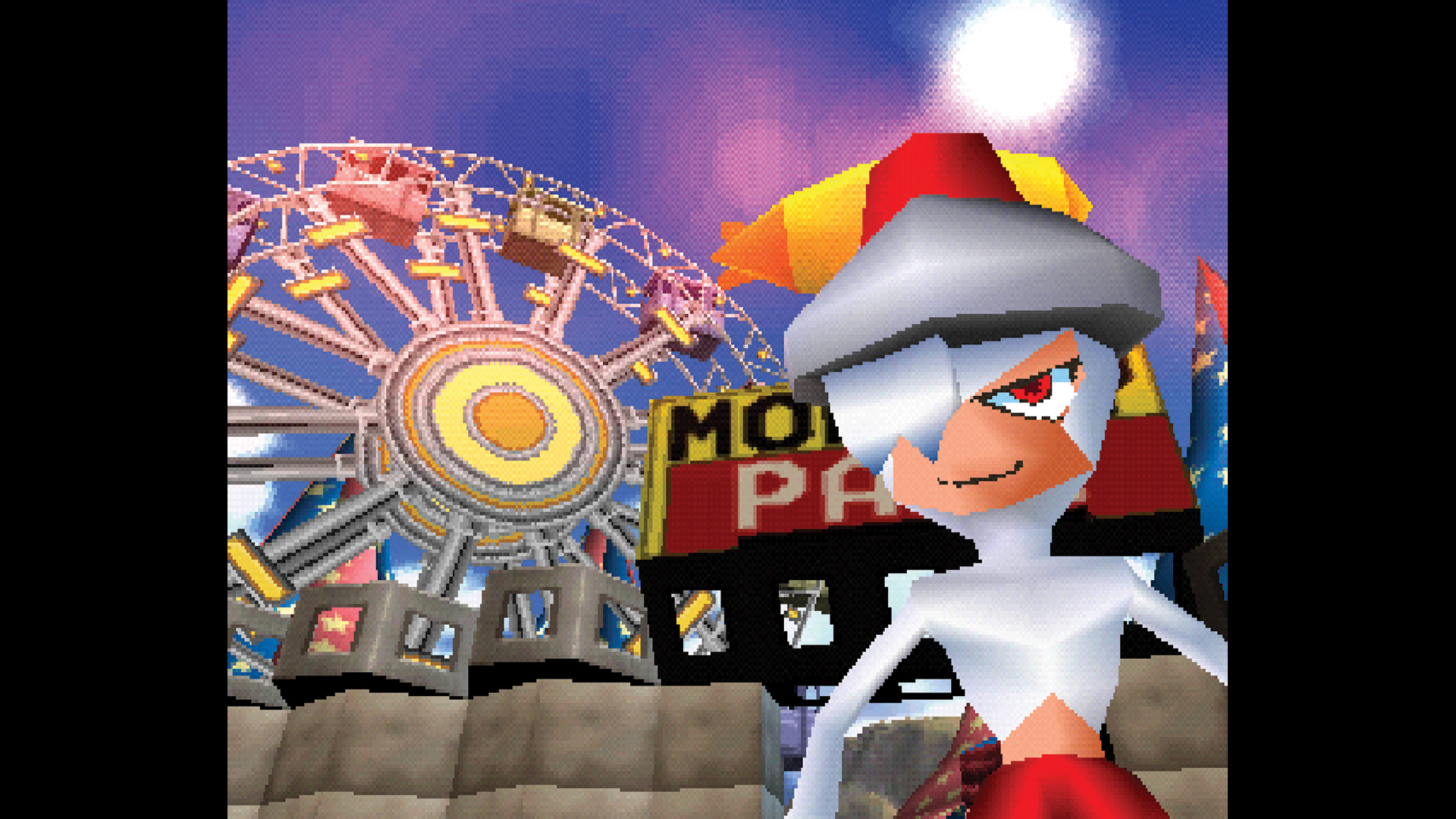 Ape Escape