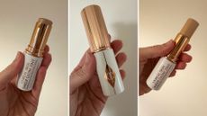 Charlotte Tilbury Foundation stick