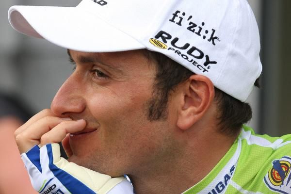 Ivan Basso (Liquigas-Cannondale)