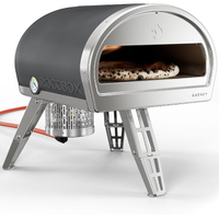 Roccbox Pizza Oven by Gozney: was $499 now $399 @ Amazon