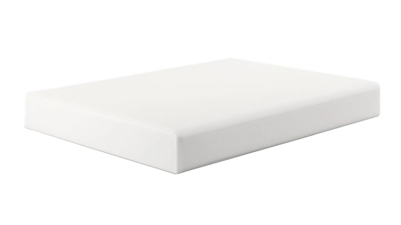 Zinus Green Tea memory foam mattress review