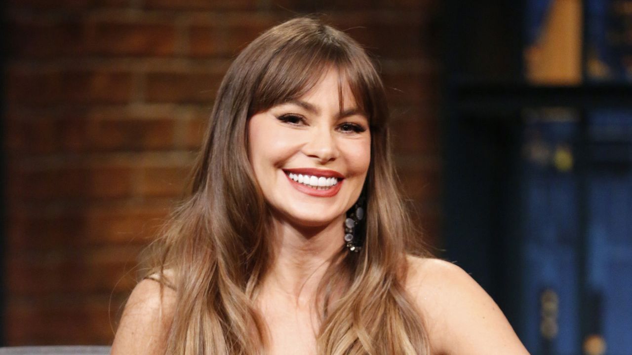 sofia vergara salary