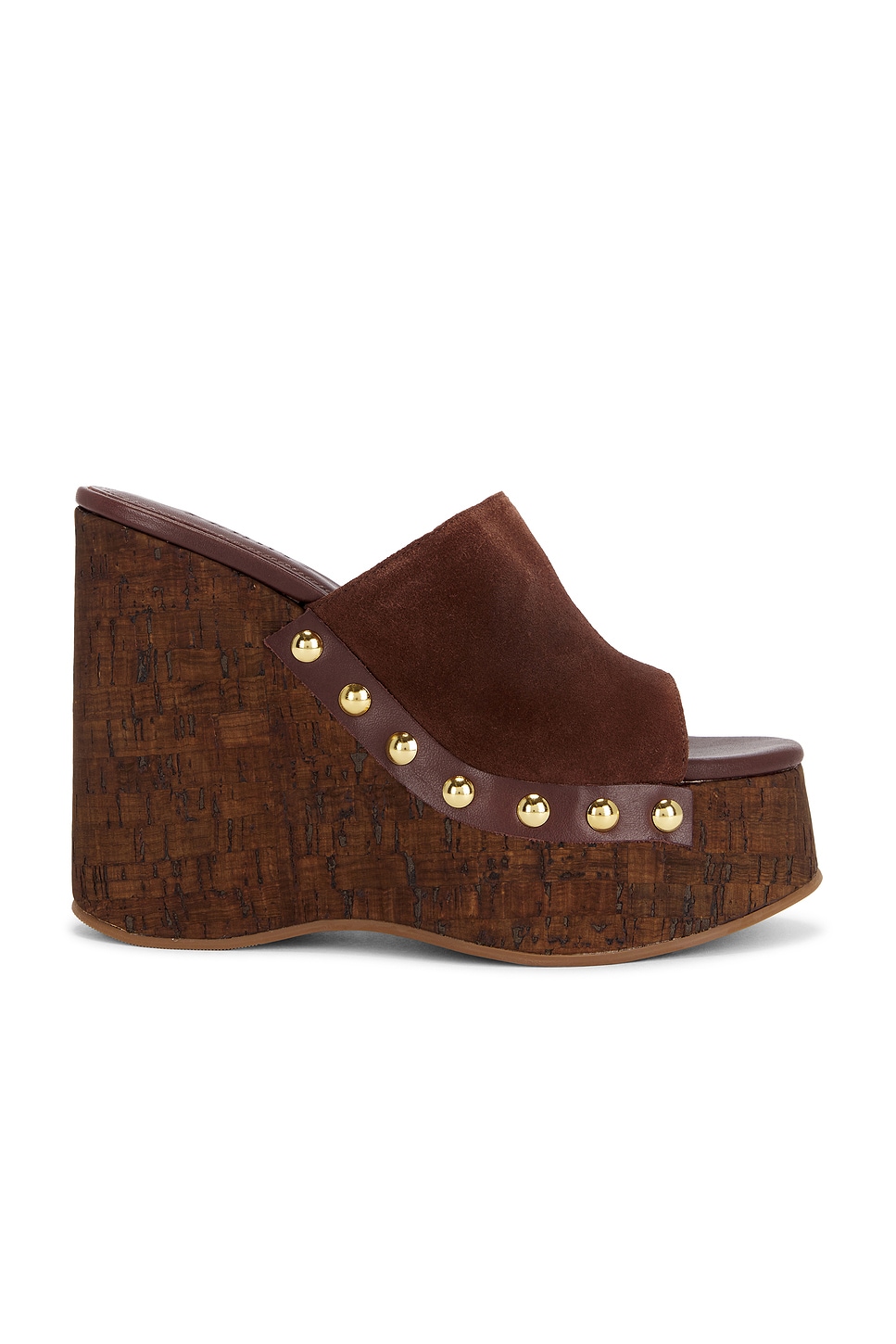 Dalle Studs Sandal