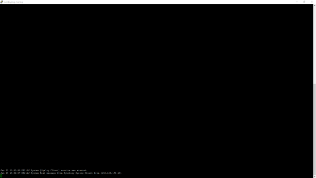 Setting up a syslog server - a step-by-step guide | ITPro