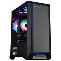 8. Ipason gaming desktop | Ryzen 5 5600 | Radeon RX 7600 | 16 GB DDR4-3200 | 1 TB SSD | $729.99 at Newegg
