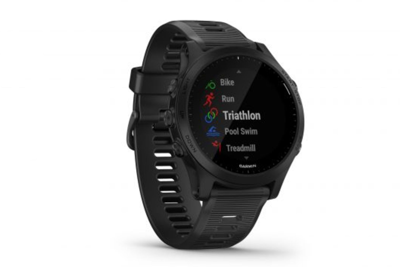 smart watch for cycling and running