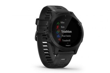 best smartwatch for mountain biking