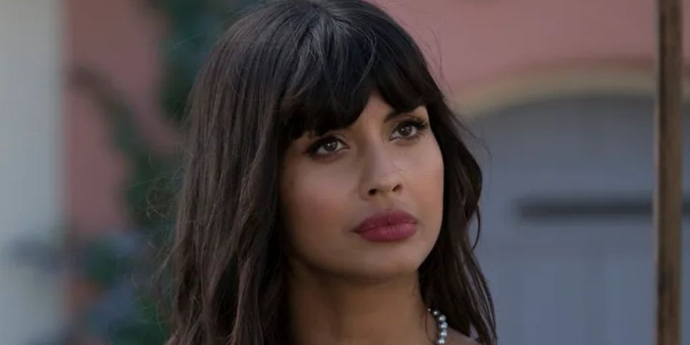 Jameela Jamil's She-Hulk Character: Everything You Need To Know About ...