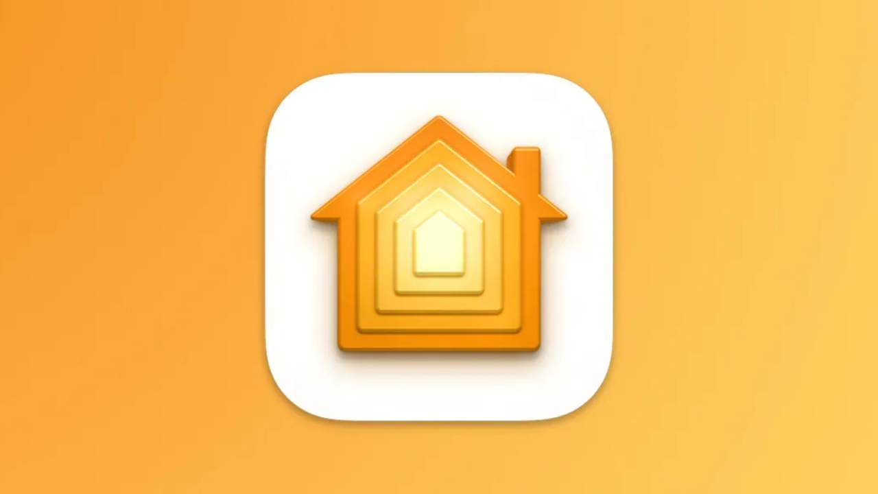 Apple homeOS