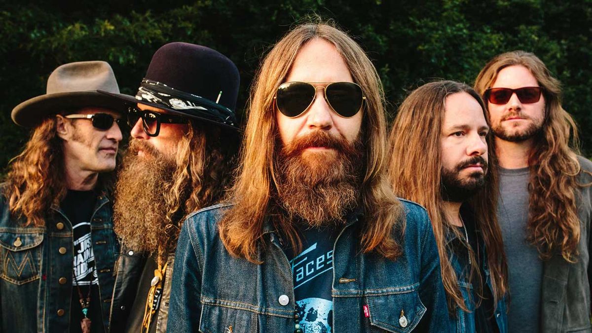 Blackberry Smoke