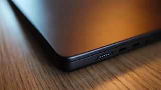 Apple's MacBook Pro m4 Pro laptop