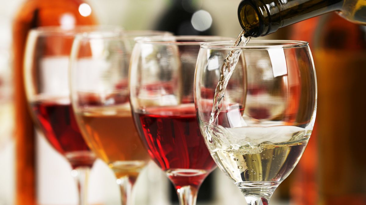 Best English wines - Vimarsana News
