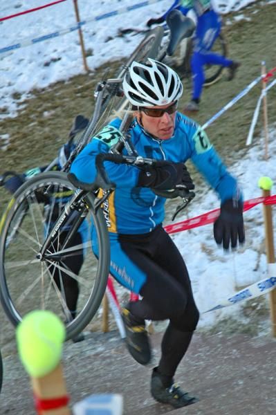 Wayne Cunningham (Wheelworks Cross).