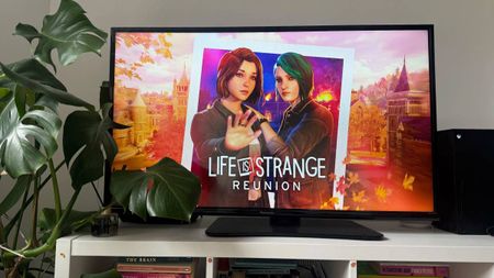 Life is Strange Reunion
