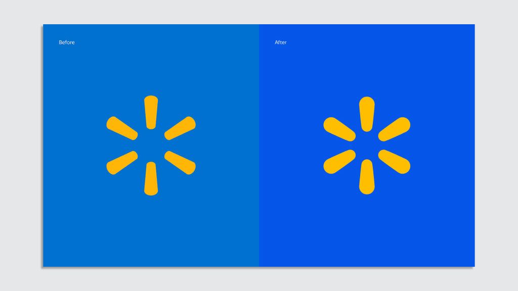 Welcome to the brand tweak era