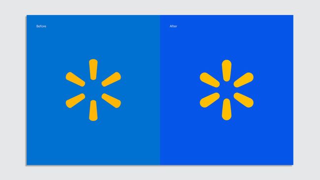 8 famous textless logos and why they work | Creative Bloq
