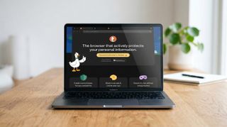 Duck.ai by DuckDuckGo