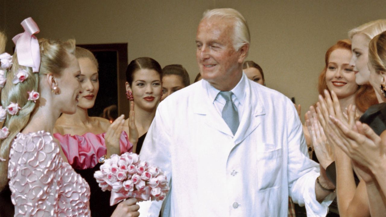 Hubert de Givenchy