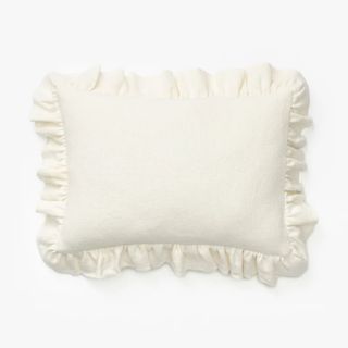 Mordechai Pillow Cover