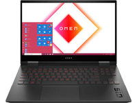 HP Omen 15 with RTX 3070 GPU: was $1,800 now $1,600 @ Best Buy