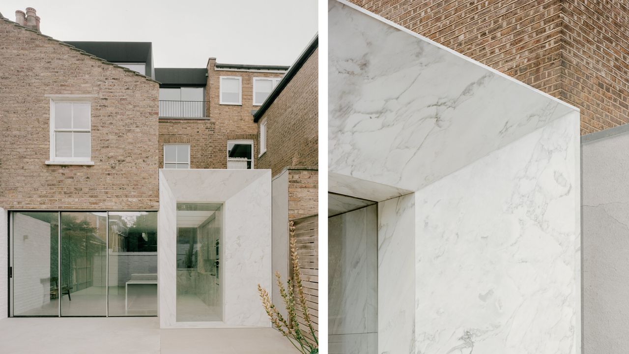 Achilles House, London, by ConForm Architects