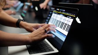 MacBook Pro with PROLED XDR Display and Touch