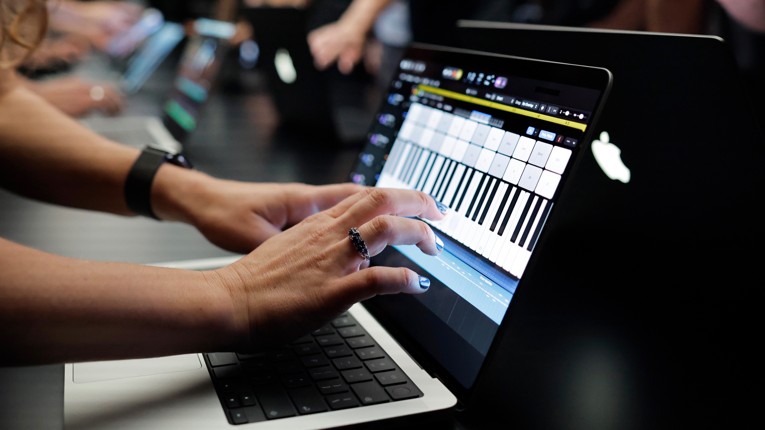 My first impressions of the MacBook Pro with PROLED XDR Display were more positive than I expected.