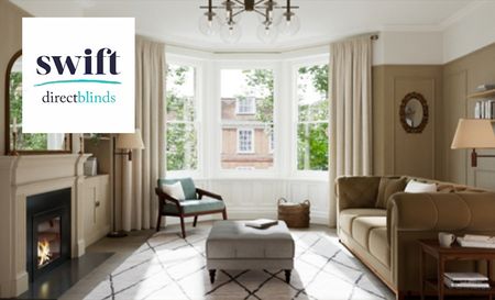 swift direct blinds