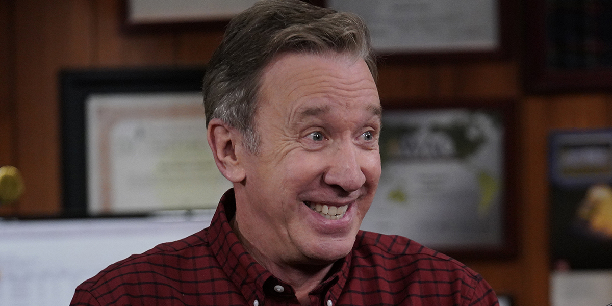 Tim Allen Talks Guest Star He D Like To See Come Back For More Last Man Standing Cinemablend