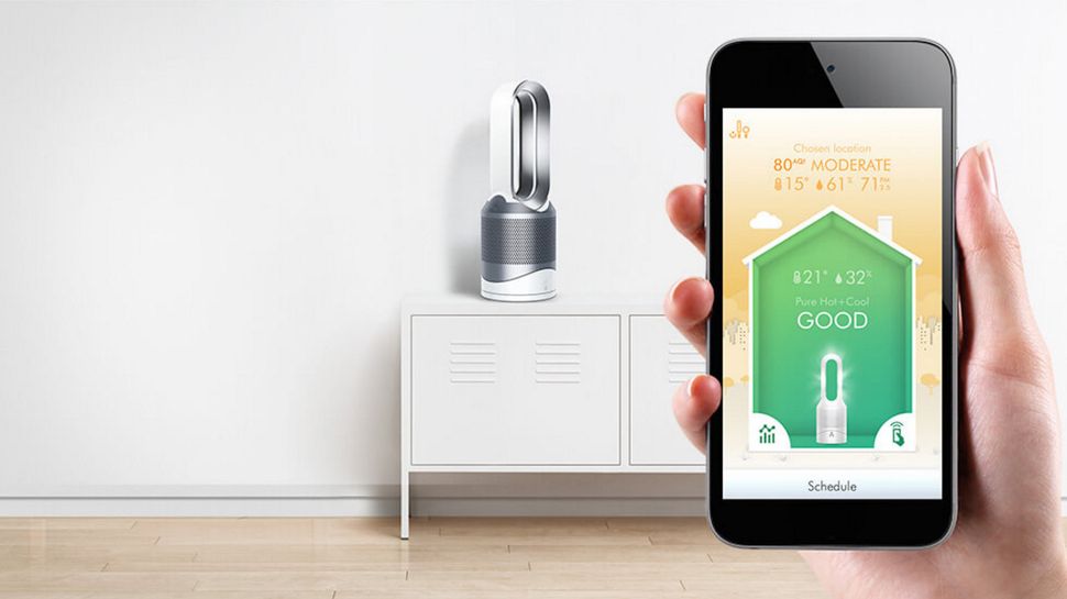 smart home gadgets for bedroom