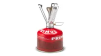 best camping stoves: Primus Firestick