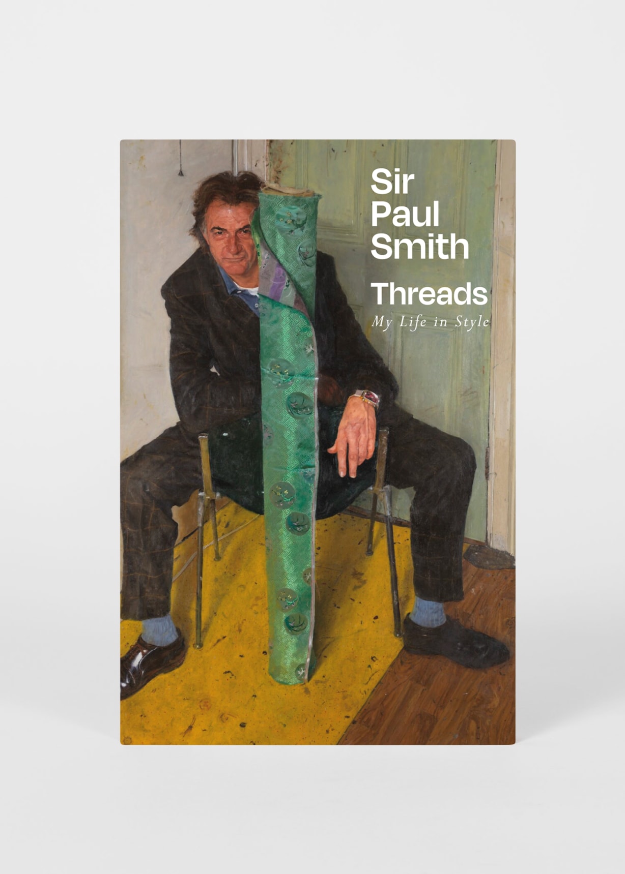 Threads by Sir Paul Smith