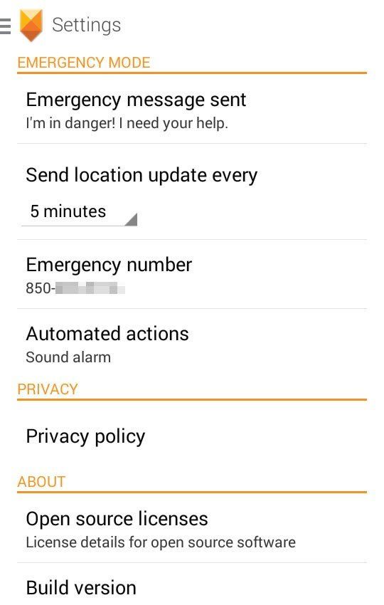 Motorola Alert