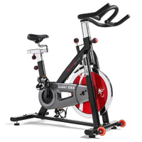 Pooboo Bluetooth Magnetic Exercise bike: Was $439.99