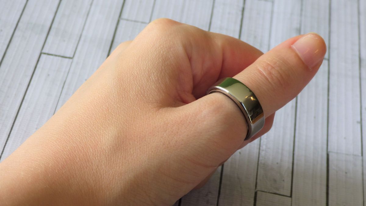 The Galaxy Ring could be Samsung’s take on the health-tracking Oura Ring