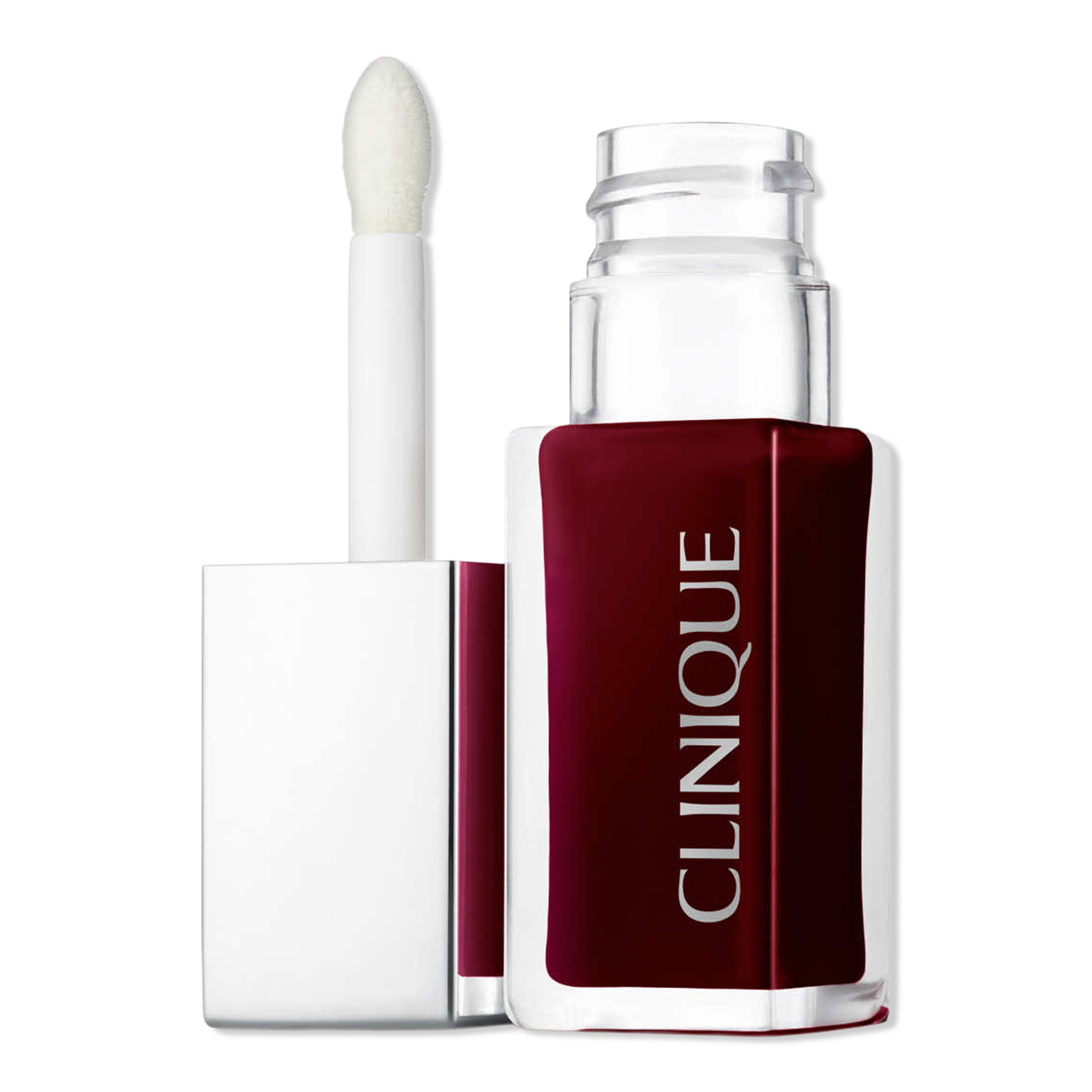 Pop Lip + Cheek Oil - Black Honey