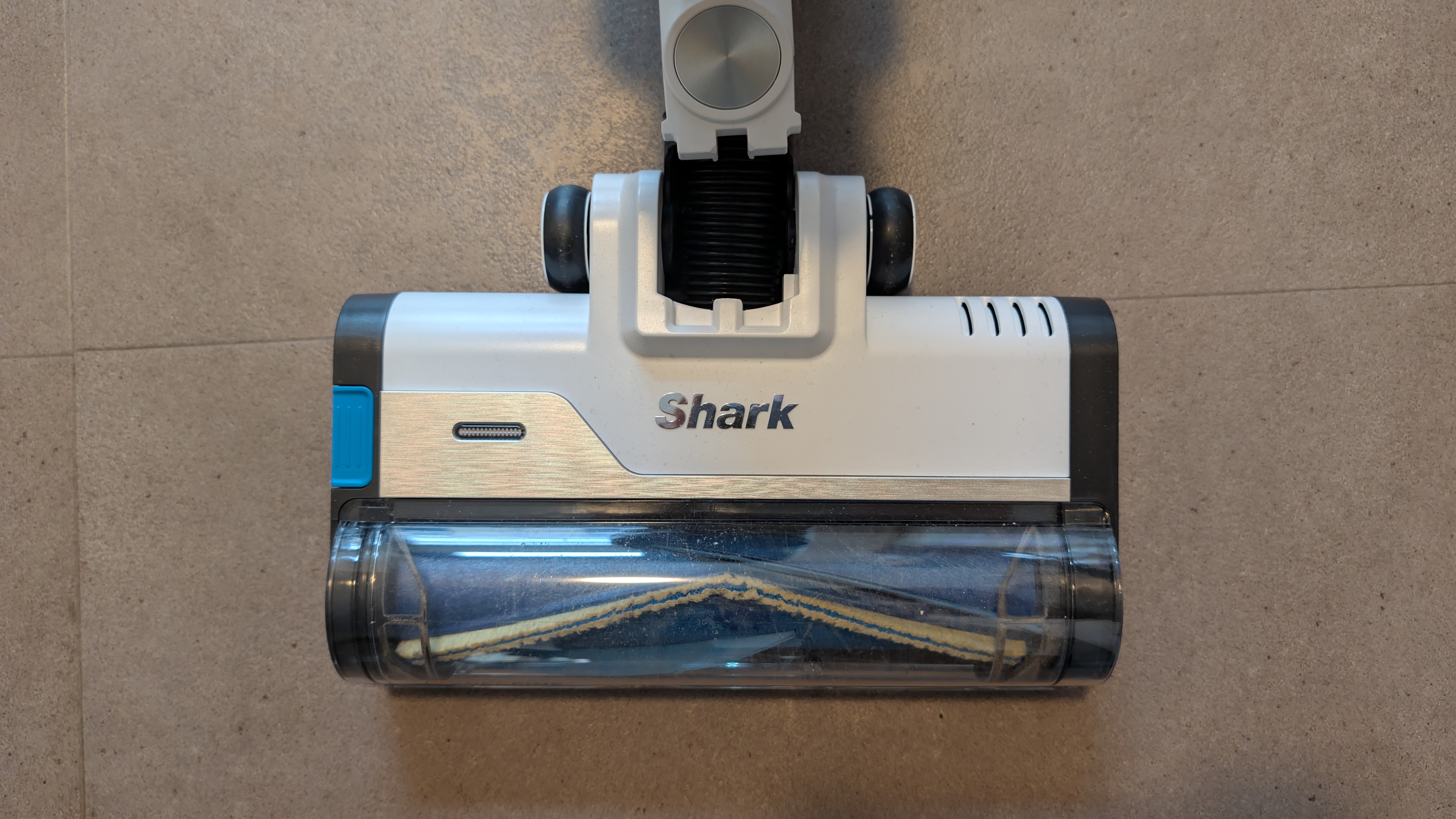 Shark PowerPro