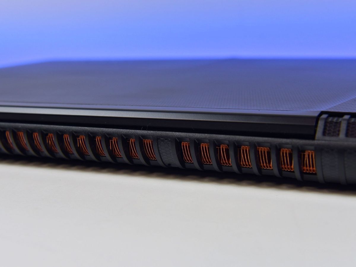 Lenovo Legion Y520