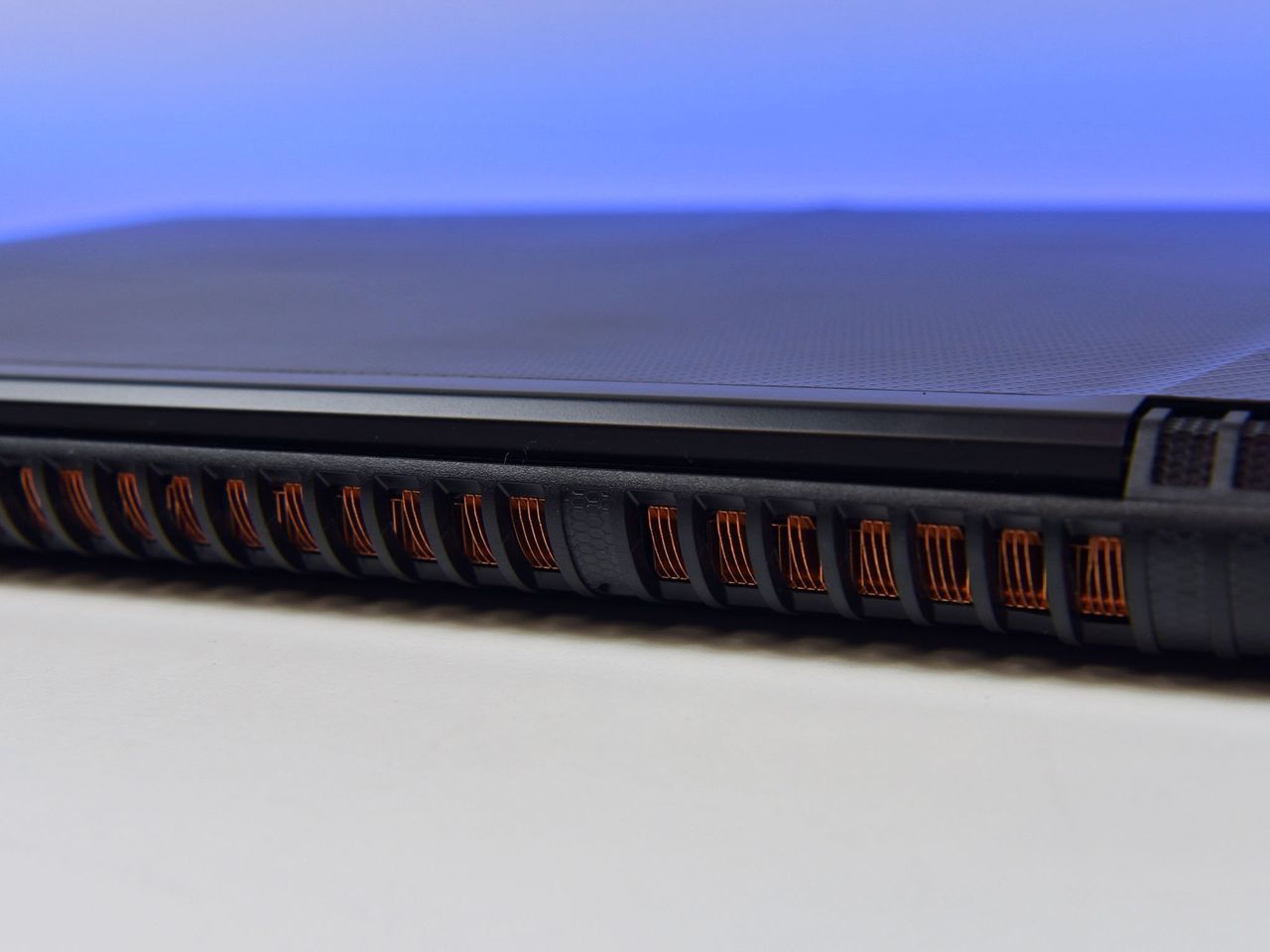 Lenovo Legion Y520