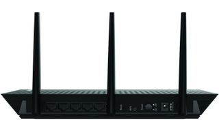 Netgear's Nighthawk EX7000 is among our top choices for Wi-Fi extenders.