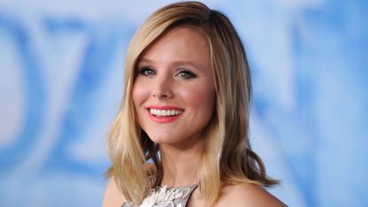 Kristen Bell