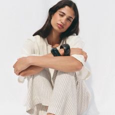 I Popped Into Zara and Created 4 Instantly Elegant Summer Outfits