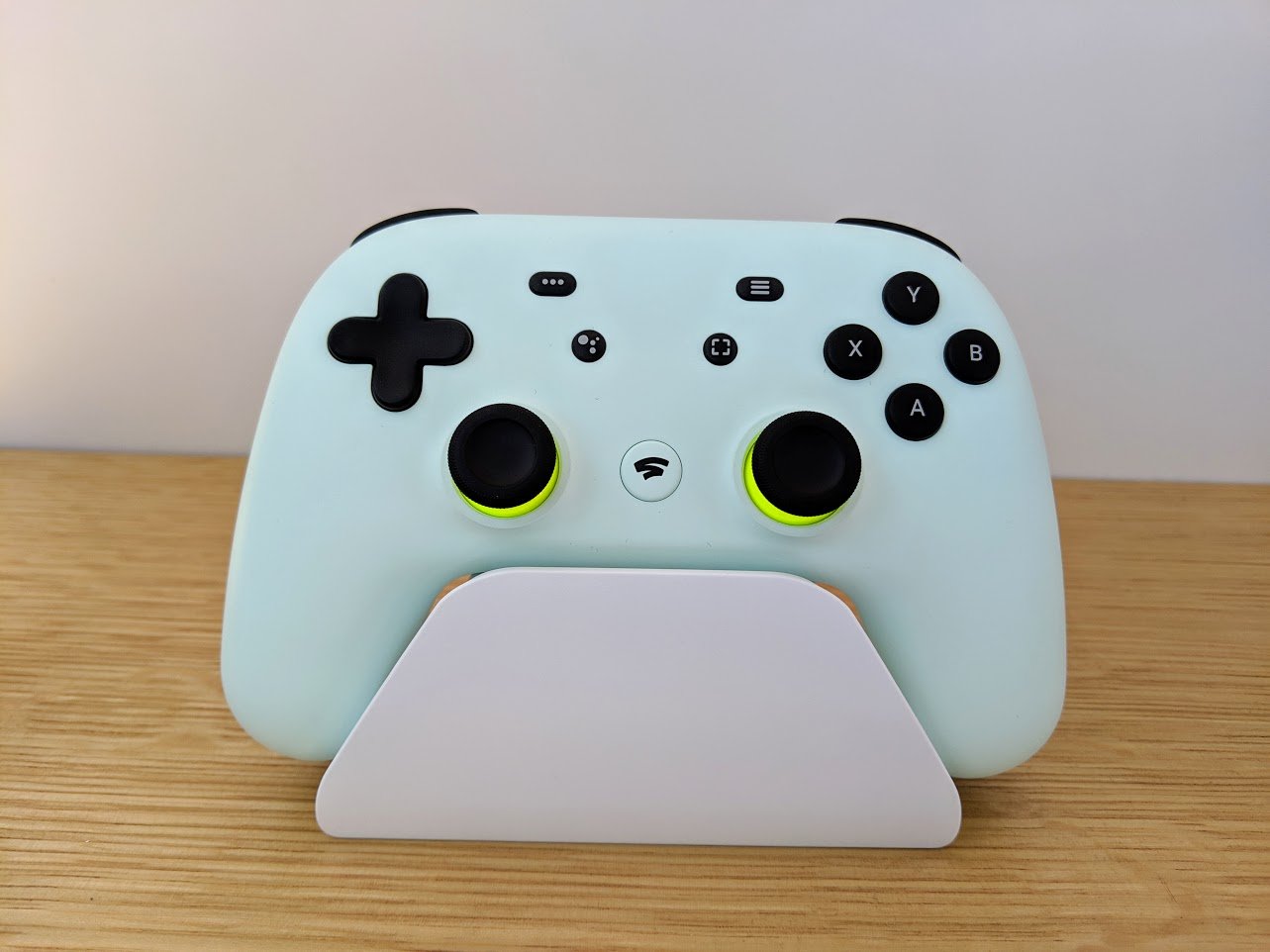 Google Stadia controllers won t work with Bluetooth headsets at