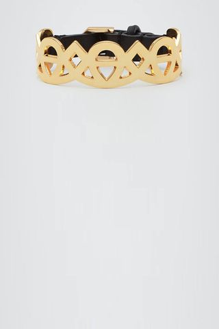 Lirah Cutwork Bracelet, £39