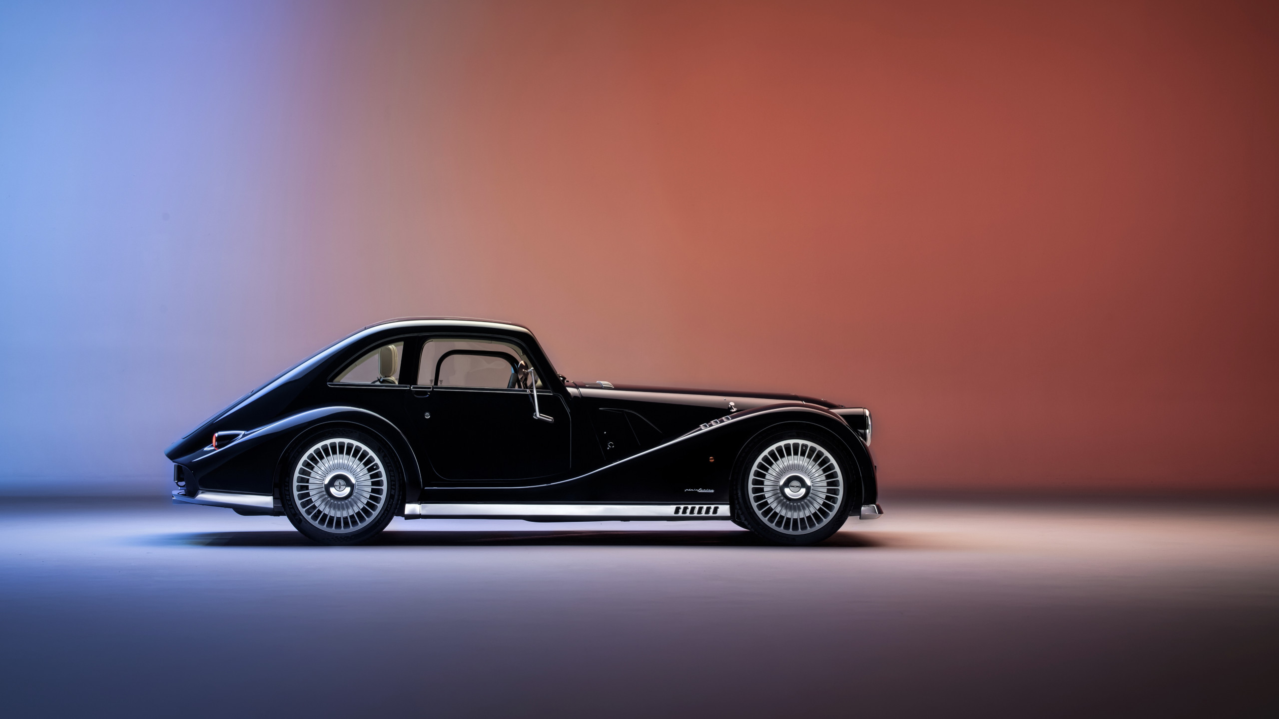 Morgan Midsummer Coup&amp;eacute;