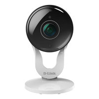 D-Link DCS 8300LH Full HD Wi-Fi Indoor Security Camera £74.16 £41.39 at Amazon